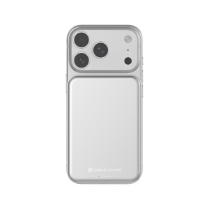 Powerbank 5000mAh Qi2.2 25W Urban Vitamin Pomona 26