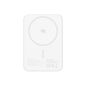 Powerbank 5000mAh Qi2.2 25W Urban Vitamin Pomona 27