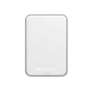 Powerbank 5000mAh Qi2.2 25W Urban Vitamin Pomona 28