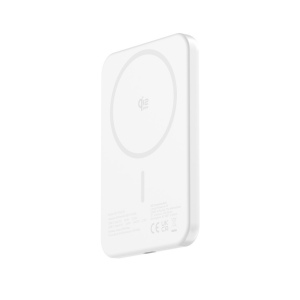 Powerbank 5000mAh Qi2.2 25W Urban Vitamin Pomona 29