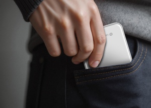 Powerbank 5000mAh Qi2.2 25W Urban Vitamin Pomona 33