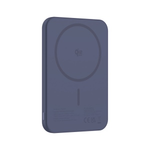 Powerbank 5000mAh Qi2.2 25W Urban Vitamin Pomona 35