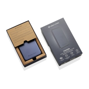 Powerbank 5000mAh Qi2.2 25W Urban Vitamin Pomona 36