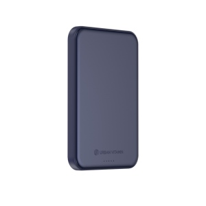 Powerbank 5000mAh Qi2.2 25W Urban Vitamin Pomona 37