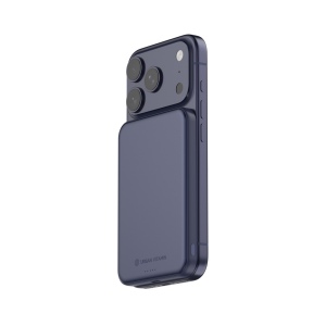 Powerbank 5000mAh Qi2.2 25W Urban Vitamin Pomona 38