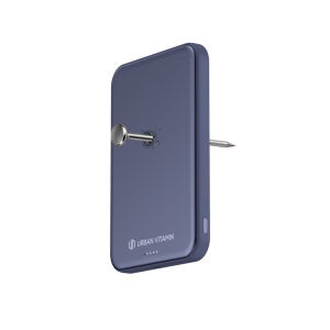Powerbank 5000mAh Qi2.2 25W Urban Vitamin Pomona 40