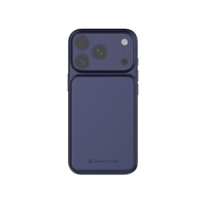 Powerbank 5000mAh Qi2.2 25W Urban Vitamin Pomona 41