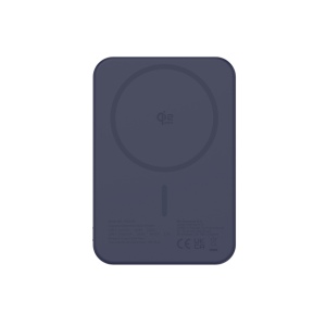 Powerbank 5000mAh Qi2.2 25W Urban Vitamin Pomona 42