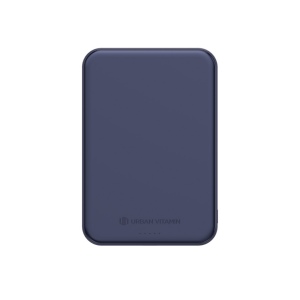 Powerbank 5000mAh Qi2.2 25W Urban Vitamin Pomona 43