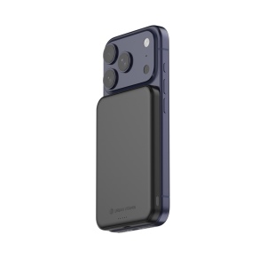 Powerbank 5000mAh Qi2.2 25W Urban Vitamin Pomona 8