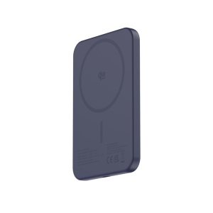 Powerbank 5000mAh Qi2.2 25W Urban Vitamin Pomona 44