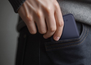 Powerbank 5000mAh Qi2.2 25W Urban Vitamin Pomona 48