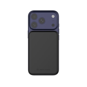 Powerbank 5000mAh Qi2.2 25W Urban Vitamin Pomona 11
