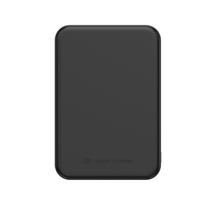 Powerbank 5000mAh Qi2.2 25W Urban Vitamin Pomona 13