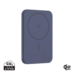 Powerbank 5000mAh Qi2.2 25W Urban Vitamin Pomona 4
