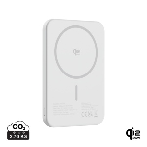 Powerbank 5000mAh Qi2.2 25W Urban Vitamin Pomona 3