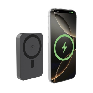 Powerbank 10.000mAh magnétique 25 W Quantum RCS 6