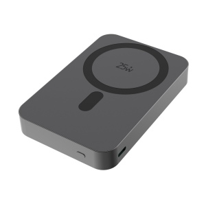 Powerbank 10.000mAh magnétique 25 W Quantum RCS 7