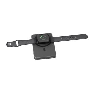 Powerbank magnétique 5000 mAh et 15W Urban Vitamin Marin 16