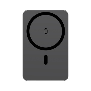 Powerbank magnétique 5000 mAh et 15W Urban Vitamin Marin 17