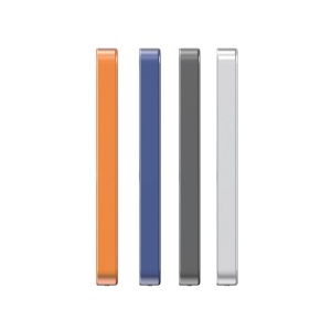 Powerbank magnétique 5000 mAh et 15W Urban Vitamin Marin 21