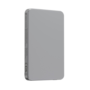 Powerbank magnétique 5000 mAh et 15W Urban Vitamin Marin 26