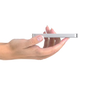 Powerbank magnétique 5000 mAh et 15W Urban Vitamin Marin 29