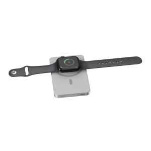 Powerbank magnétique 5000 mAh et 15W Urban Vitamin Marin 32