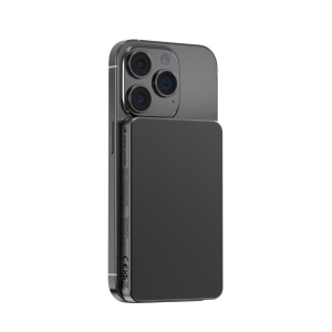 Powerbank magnétique 5000 mAh et 15W Urban Vitamin Marin 8