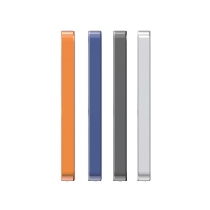 Powerbank magnétique 5000 mAh et 15W Urban Vitamin Marin 37