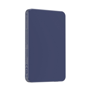 Powerbank magnétique 5000 mAh et 15W Urban Vitamin Marin 42