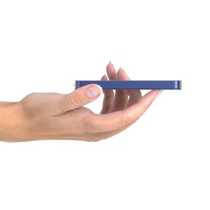 Powerbank magnétique 5000 mAh et 15W Urban Vitamin Marin 45