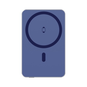 Powerbank magnétique 5000 mAh et 15W Urban Vitamin Marin 49