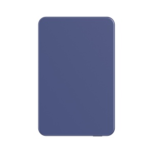Powerbank magnétique 5000 mAh et 15W Urban Vitamin Marin 50