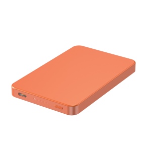 Powerbank magnétique 5000 mAh et 15W Urban Vitamin Marin 54