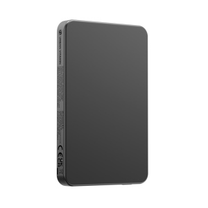 Powerbank magnétique 5000 mAh et 15W Urban Vitamin Marin 10