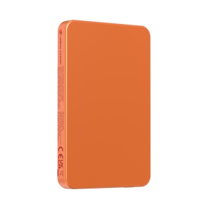 Powerbank magnétique 5000 mAh et 15W Urban Vitamin Marin 58