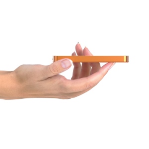 Powerbank magnétique 5000 mAh et 15W Urban Vitamin Marin 61