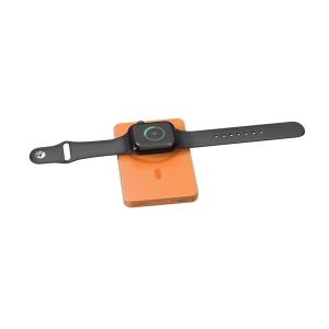 Powerbank magnétique 5000 mAh et 15W Urban Vitamin Marin 64