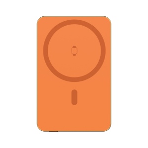 Powerbank magnétique 5000 mAh et 15W Urban Vitamin Marin 65