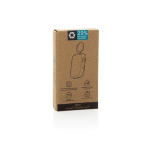 Porte-clés powerbank 2000mAh et câbles intégrés Nexo RCS 13