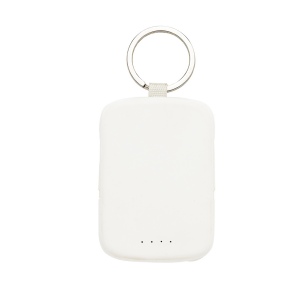 Porte-clés powerbank 2000mAh et câbles intégrés Nexo RCS 20
