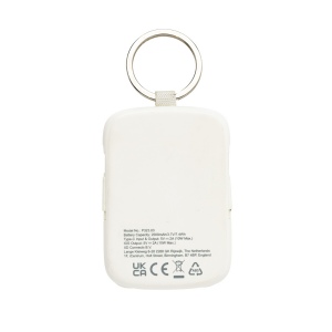 Porte-clés powerbank 2000mAh et câbles intégrés Nexo RCS 21