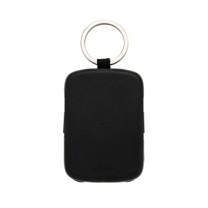 Porte-clés powerbank 2000mAh et câbles intégrés Nexo RCS 9