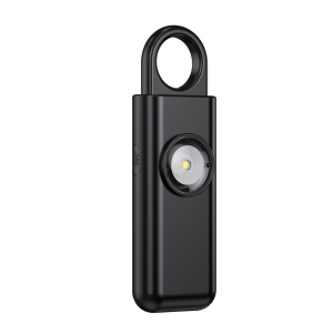 Alarme d'urgence rechargeable avec fonction SOS Safio RCS 3