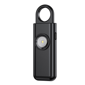 Alarme d'urgence rechargeable avec fonction SOS Safio RCS 4