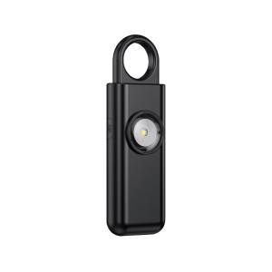 Alarme d'urgence rechargeable avec fonction SOS Safio RCS 2