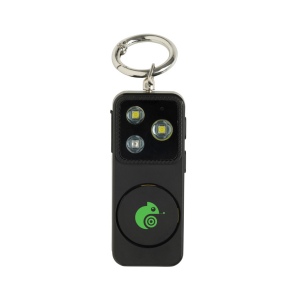 Porte-clés alarme rechargeable GuardBuddy RCS 15