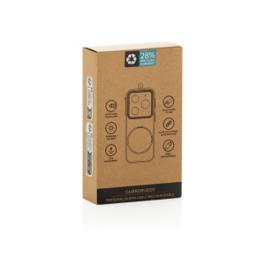 Porte-clés alarme rechargeable GuardBuddy RCS 16