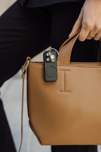 Porte-clés alarme rechargeable GuardBuddy RCS 18
